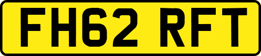 FH62RFT