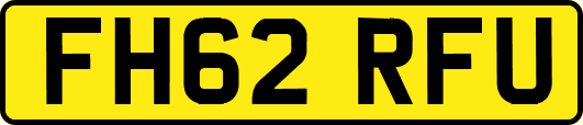 FH62RFU