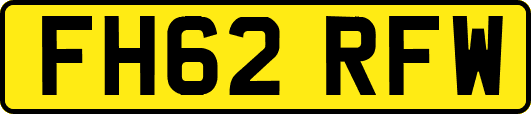 FH62RFW