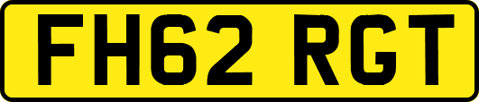 FH62RGT