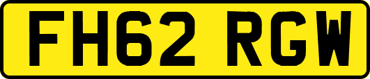 FH62RGW