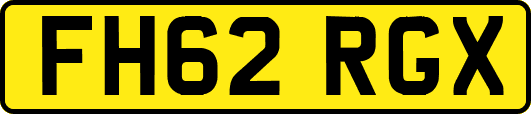 FH62RGX