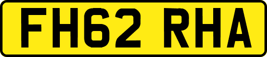 FH62RHA