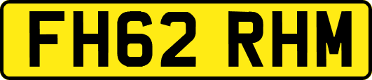 FH62RHM