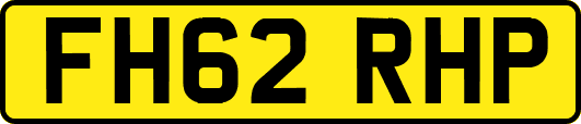 FH62RHP