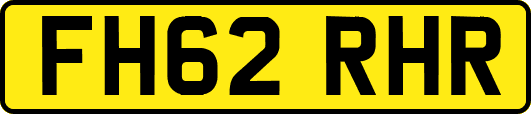 FH62RHR