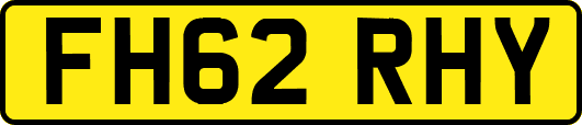 FH62RHY