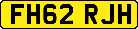 FH62RJH