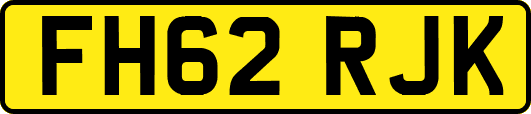FH62RJK