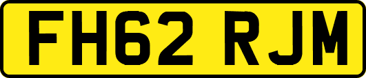 FH62RJM
