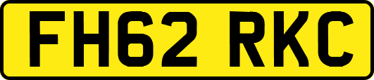 FH62RKC