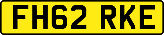 FH62RKE