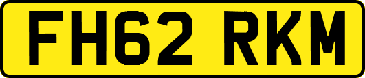 FH62RKM