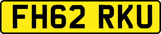 FH62RKU