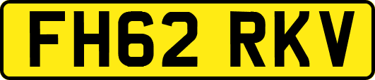 FH62RKV