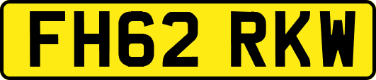 FH62RKW