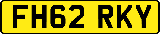FH62RKY