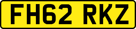FH62RKZ