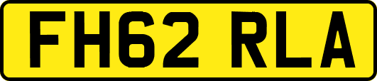 FH62RLA