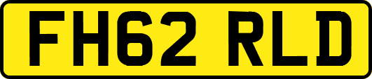 FH62RLD