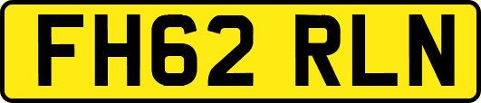 FH62RLN