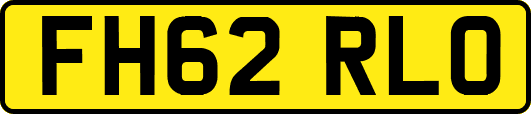 FH62RLO