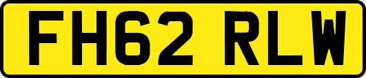 FH62RLW