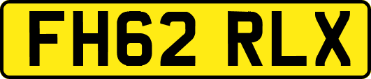 FH62RLX