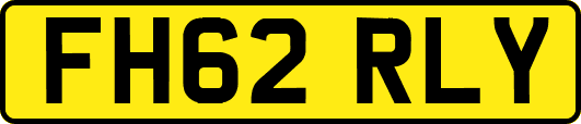 FH62RLY