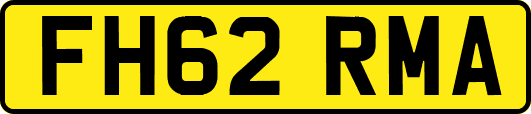 FH62RMA