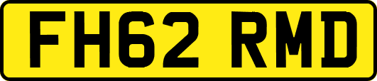 FH62RMD