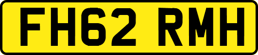 FH62RMH