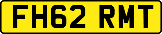 FH62RMT