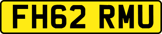 FH62RMU
