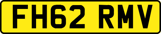 FH62RMV
