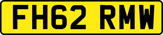FH62RMW