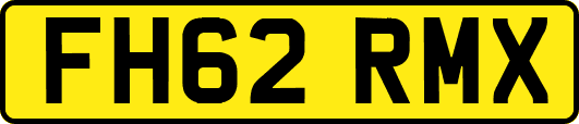 FH62RMX