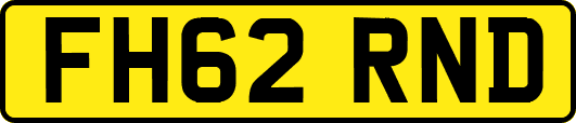 FH62RND