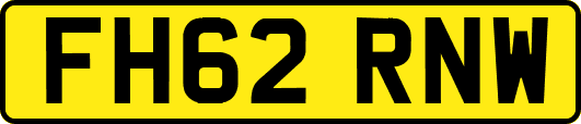 FH62RNW