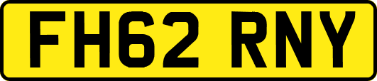 FH62RNY