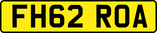 FH62ROA