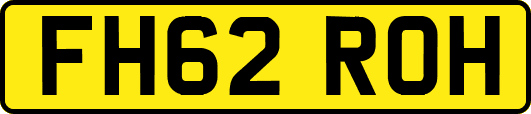 FH62ROH