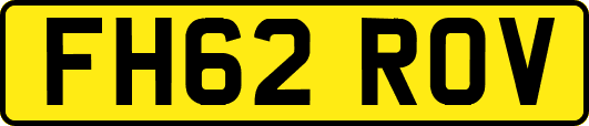 FH62ROV