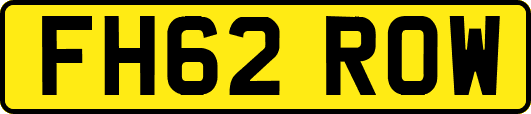 FH62ROW