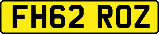 FH62ROZ