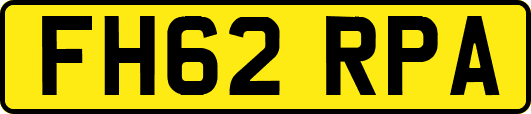 FH62RPA