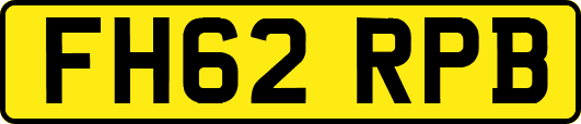 FH62RPB