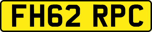 FH62RPC