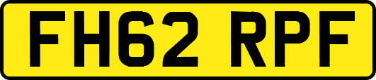 FH62RPF