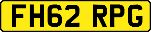 FH62RPG